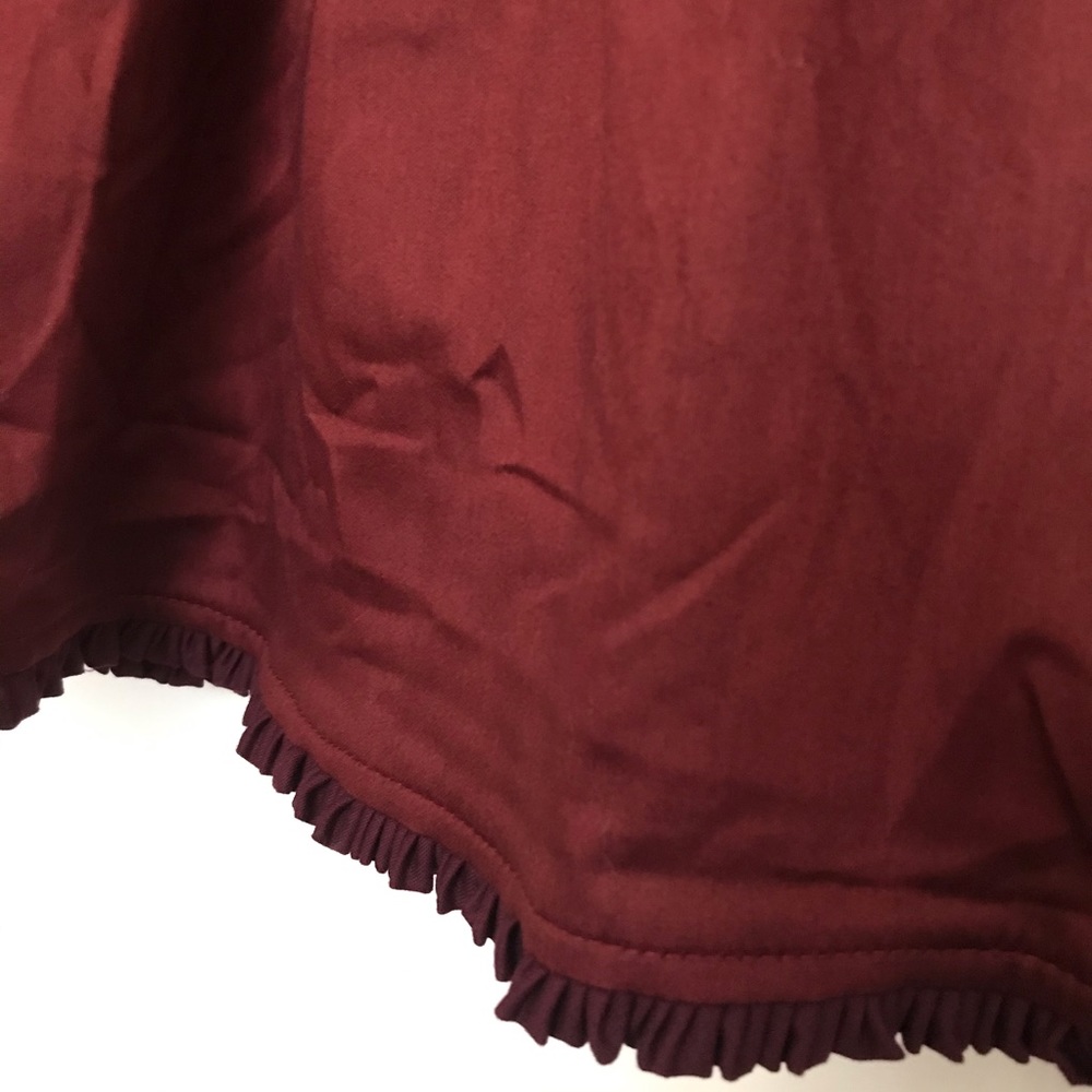 Persnickety girls sleeveless top - Picture 7 of 7